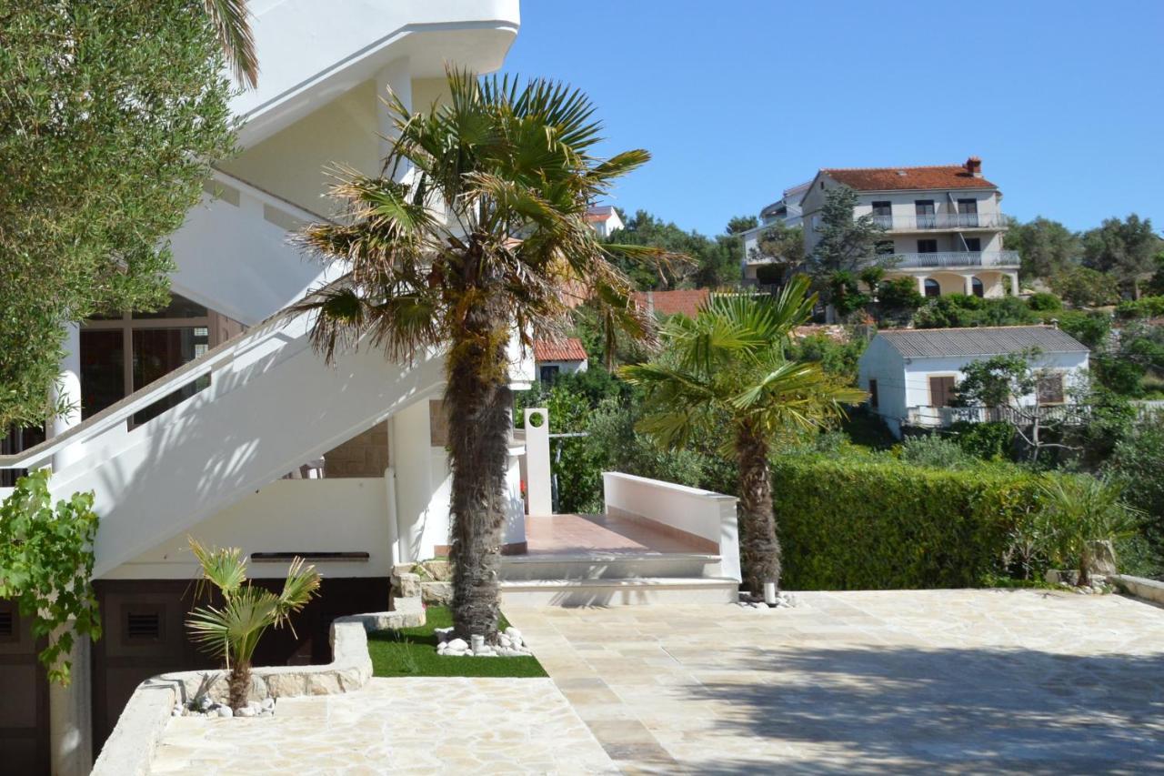 Double Room Jakisnica 4160D Lun  Exterior photo