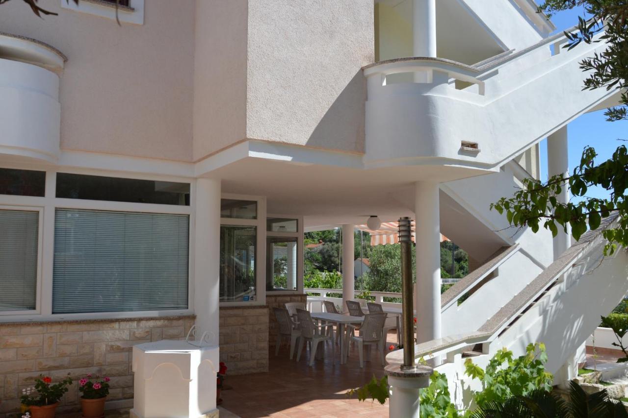Double Room Jakisnica 4160D Lun  Exterior photo