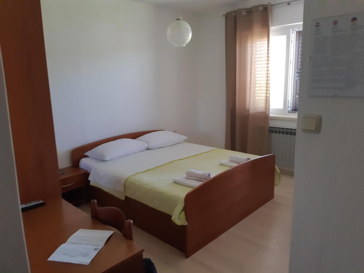 Double Room Jakisnica 4160D Lun  Exterior photo