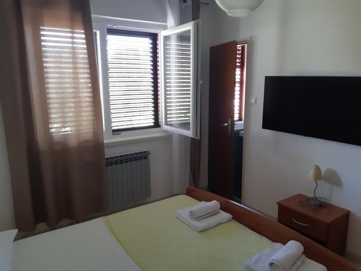 Double Room Jakisnica 4160D Lun  Exterior photo